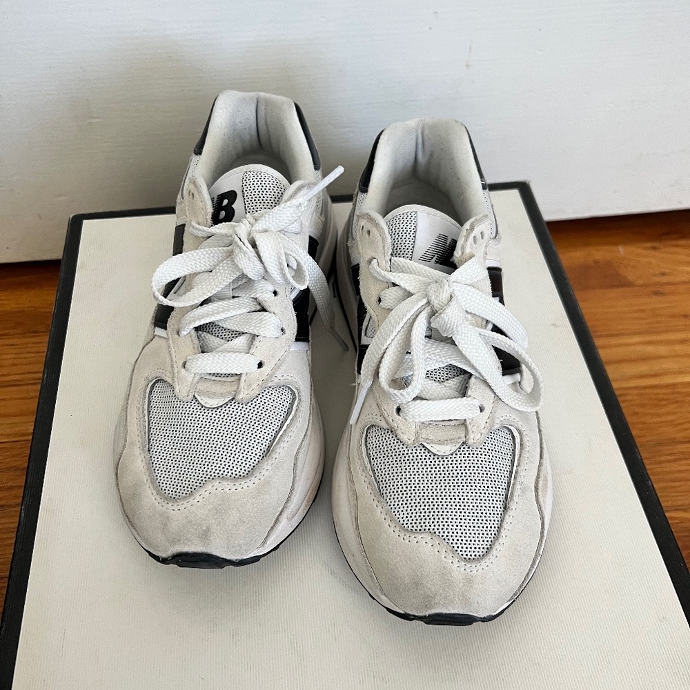 New Balance 5740 size 7 womens